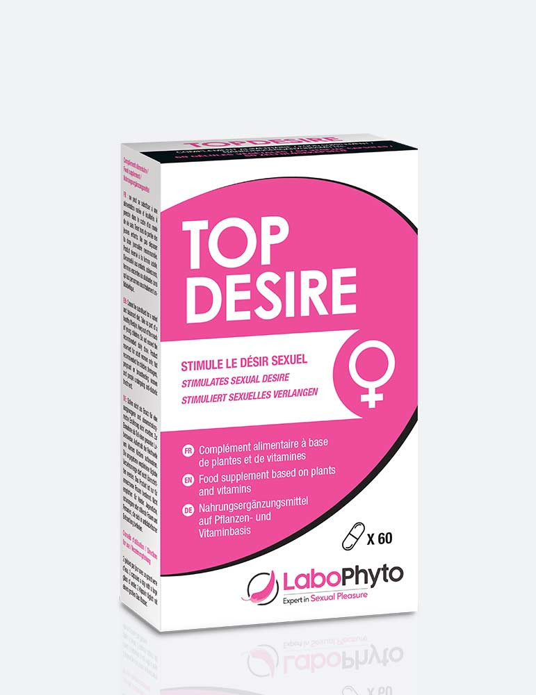 Top Desire Stimulant For Women Boosts Sexual Desire