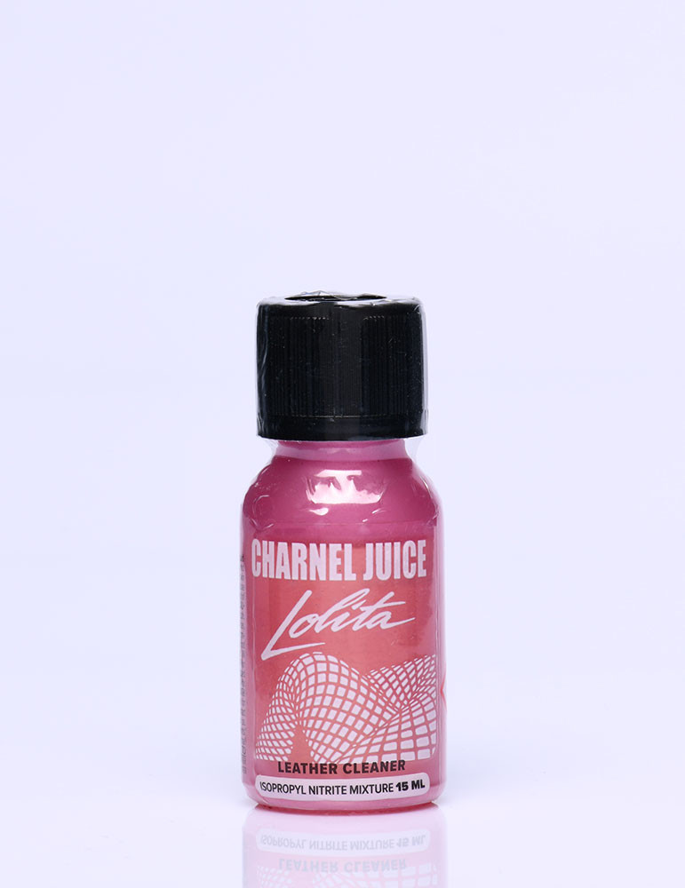 Lady 10ml - Poppers Aphrodisiaque Féminin : 7.90€