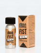 Iron Fist Raw Poppers