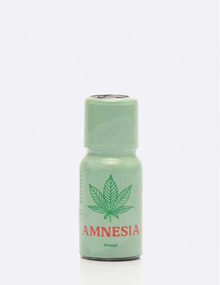 Amnesia Poppers 15ml