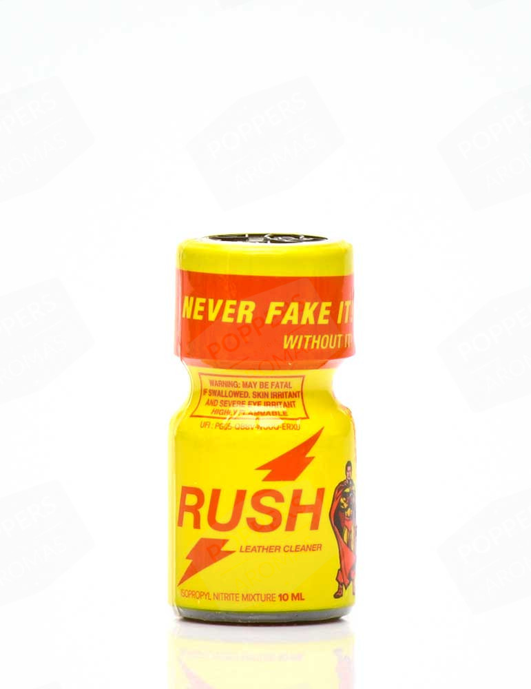 Rush poppers pwd 10ml