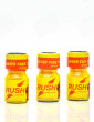 3-pack Rush Poppers PWD 10ml