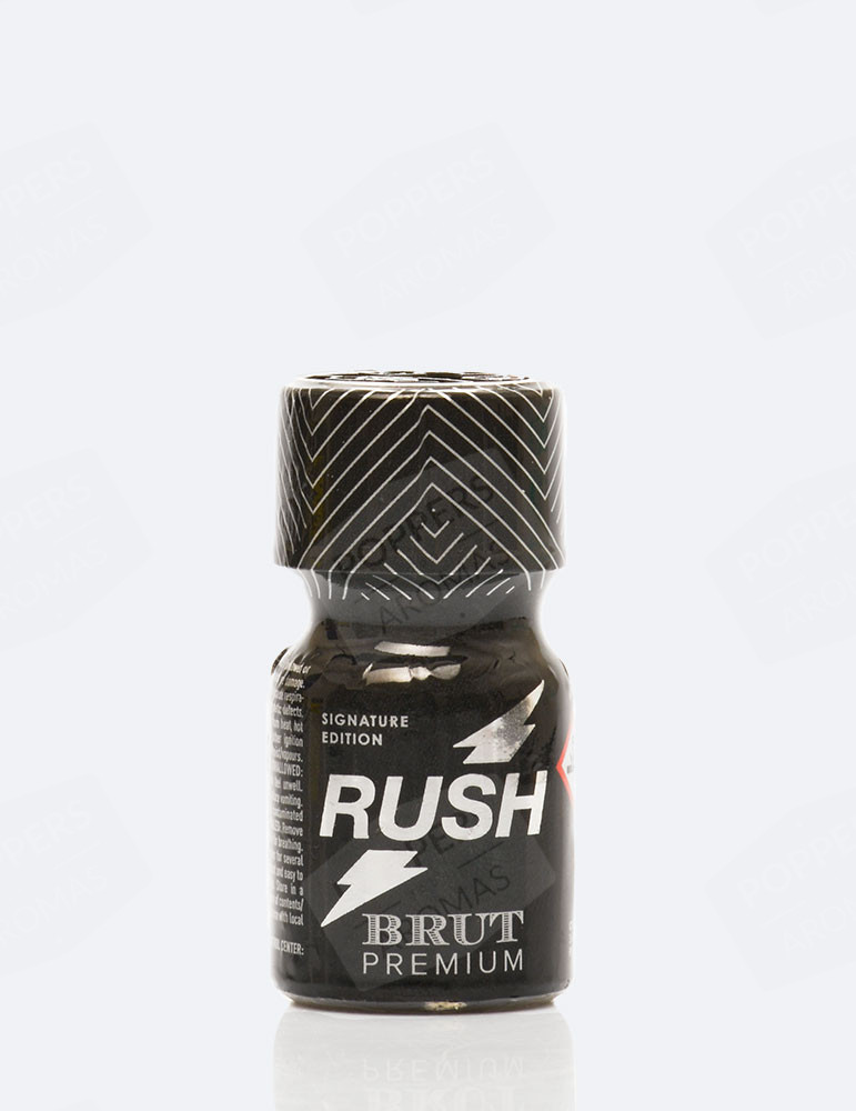 Rush Brut Premium 10ml