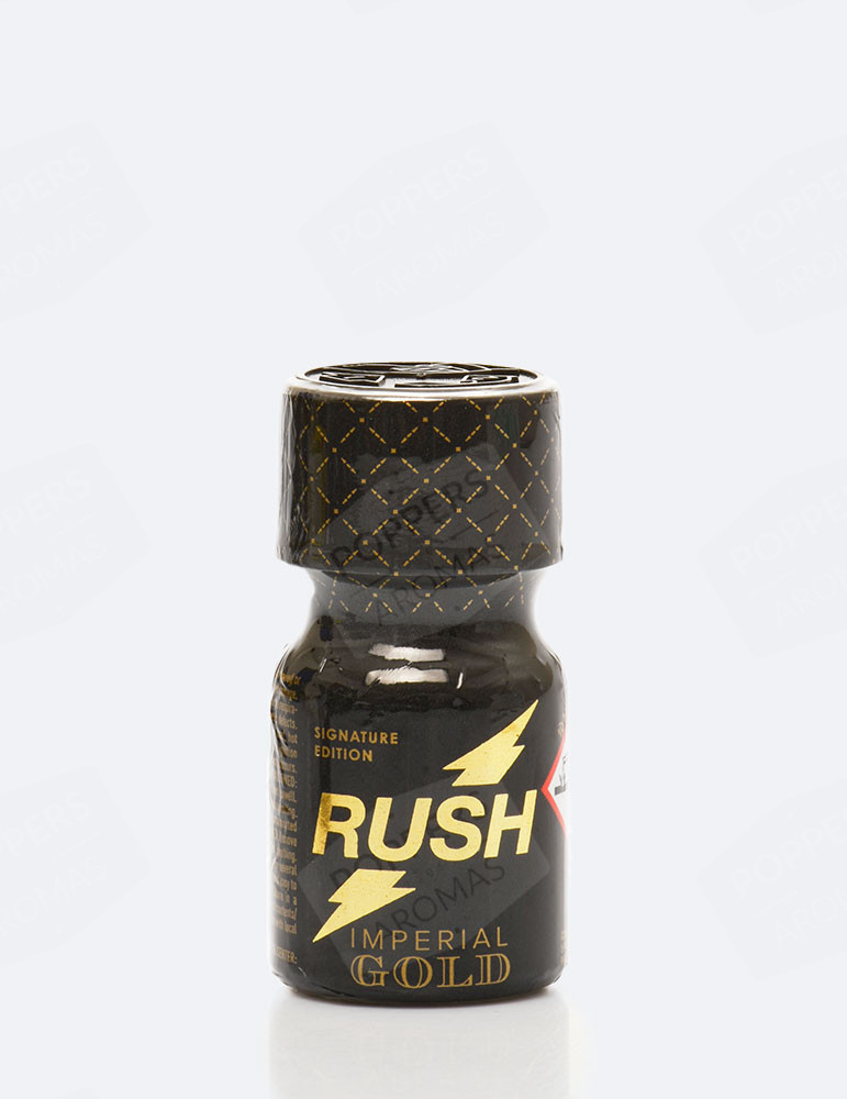 Rush Imperial Gold 10ml