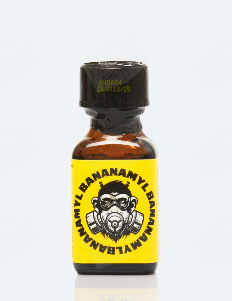 Bananamyl Poppers 24ml