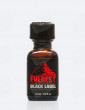 Everest Black Label poppers