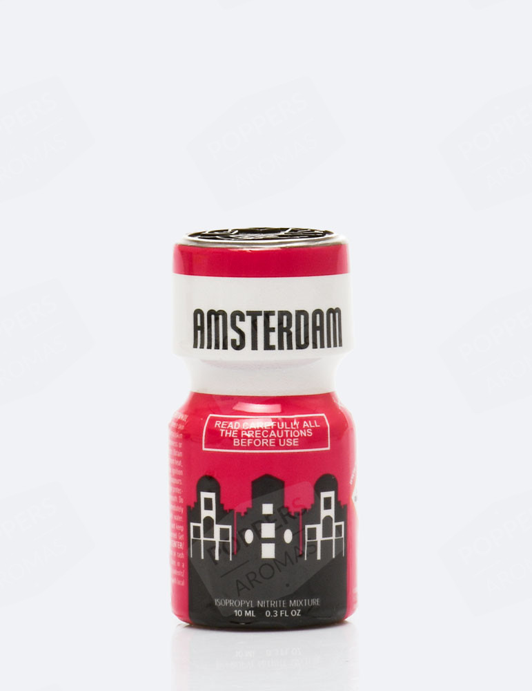 Amsterdam Poppers 10ml