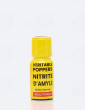 veritable amyl poppers yellow pack