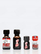 extreme fist poppers pack