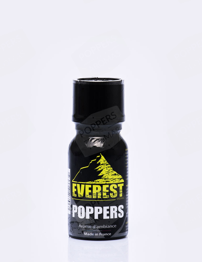 Everest Poppers 15ml