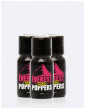 Everest Hard poppers x3