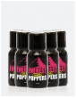 Everest Hard poppers x5