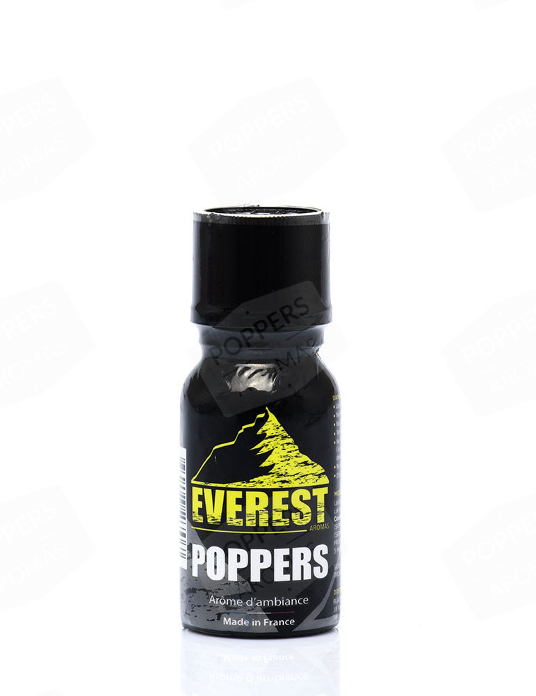 Everest Poppers 15ml