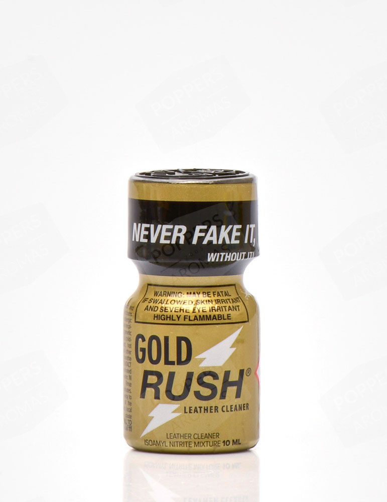 Power Rush Strong Formula Poppers 10ml