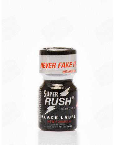 Rush Poppers, The Most Famous Brand To Discover - From 7,90 euros
