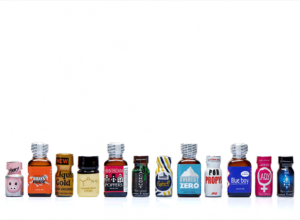 Read more about the article Which type of poppers is made for you?
