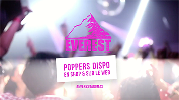 You are currently viewing Everest Aromas : Official Partner of the Transmusicales Festival