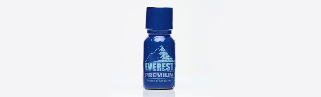 Amyl Premium Poppers Everest
