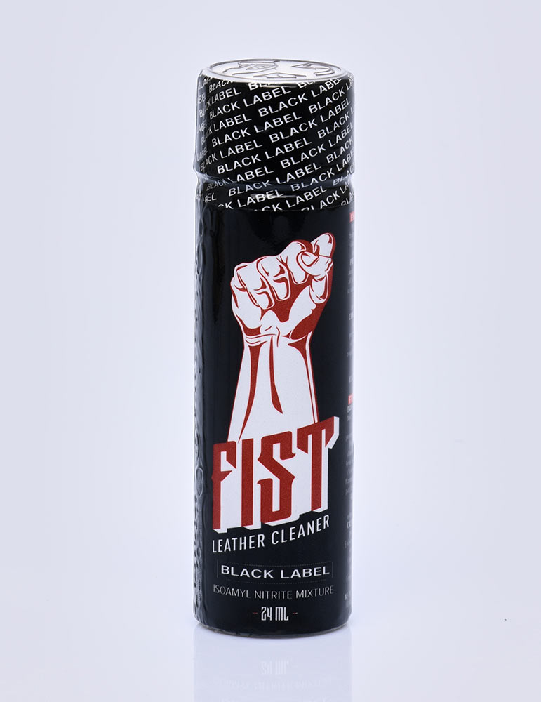 Great Fist Poppers Pack