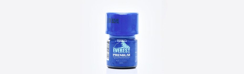 Strong Everest premium poppers 15ml