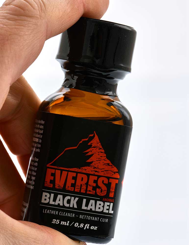 everest black label poppers gay sex