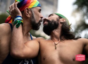 Read more about the article Poppers And Gay Sex