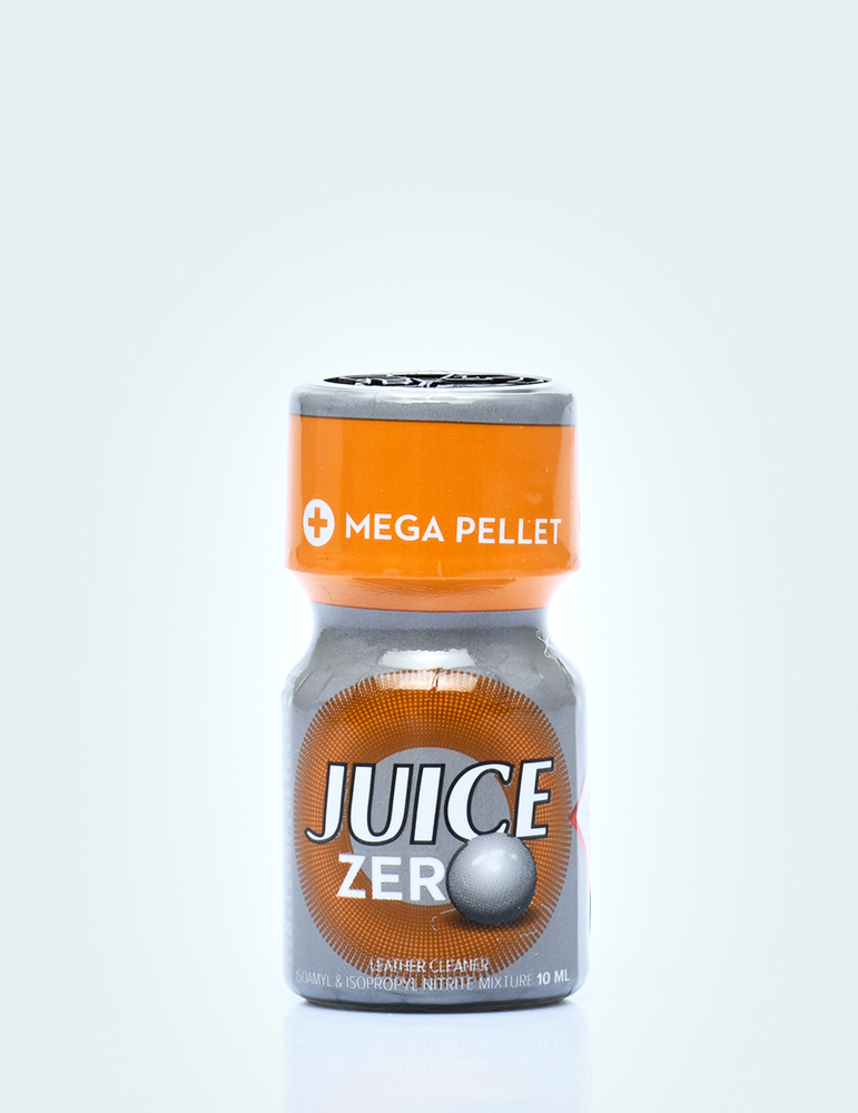 juice zero