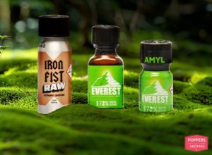 Read more about the article Plant-based Poppers, a Powerful Alternative 