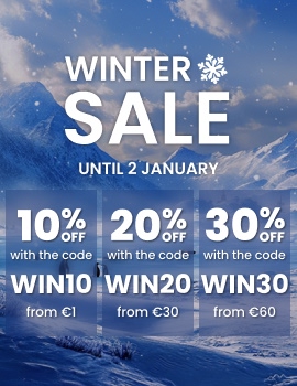 Poppers Winter Sale Aromas