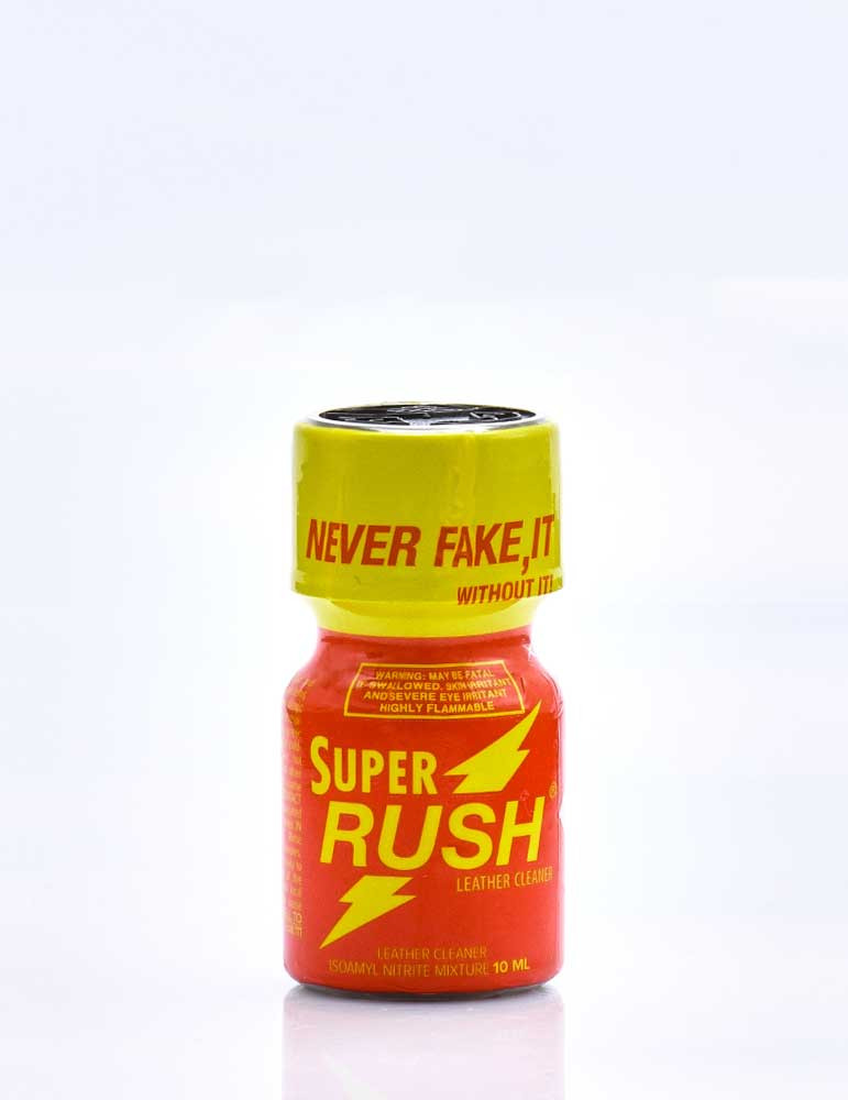 Power Rush Strong Formula Poppers 10ml