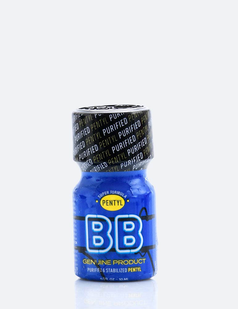 BB Pentyl 10ml