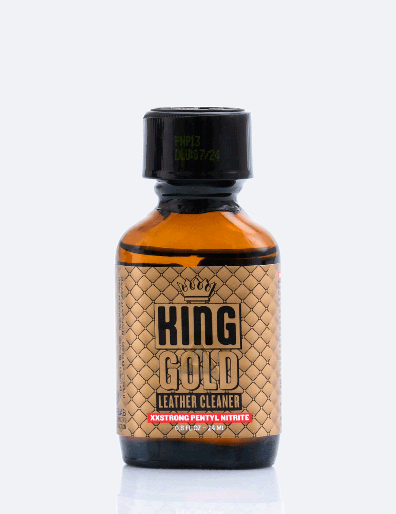 King Gold Pentyl 24ml