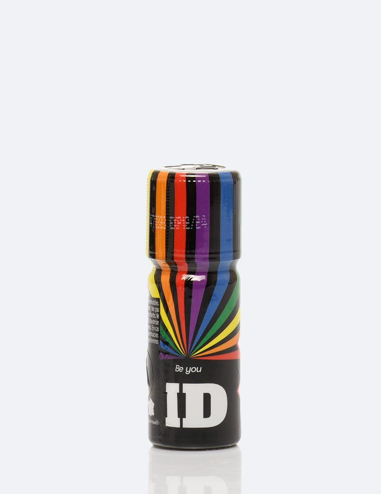 ID Poppers 10ml