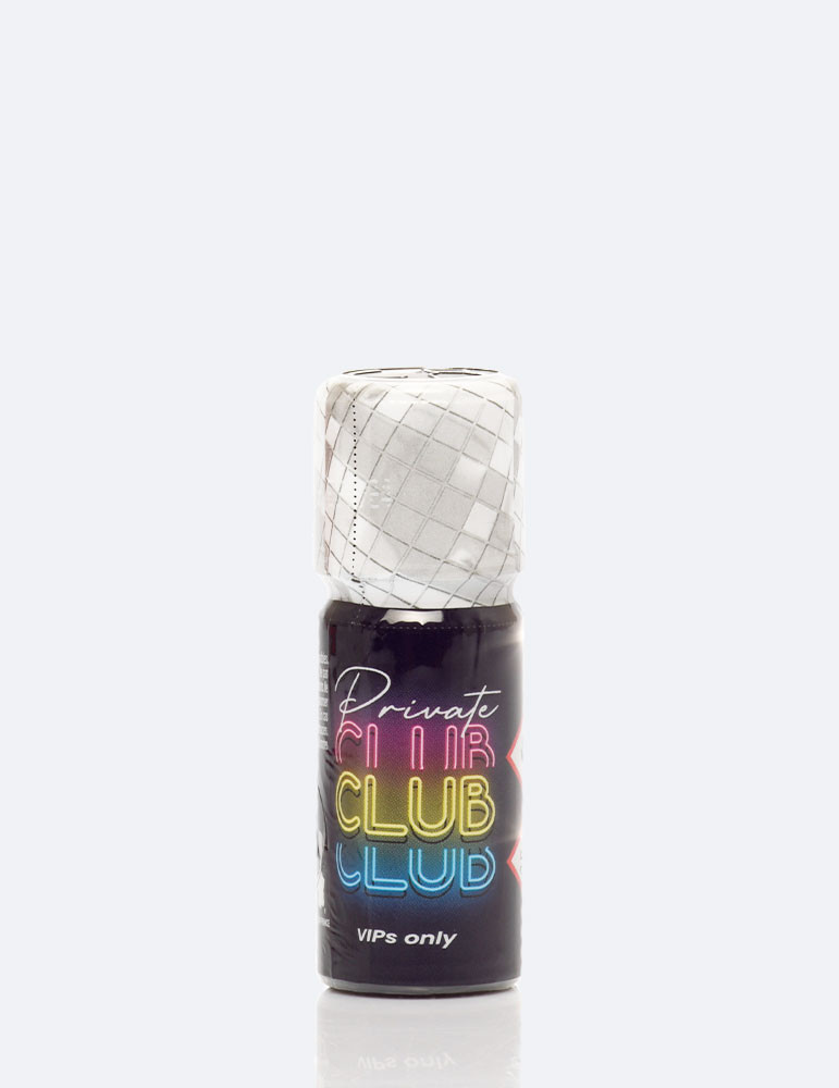 Private Club 10ml