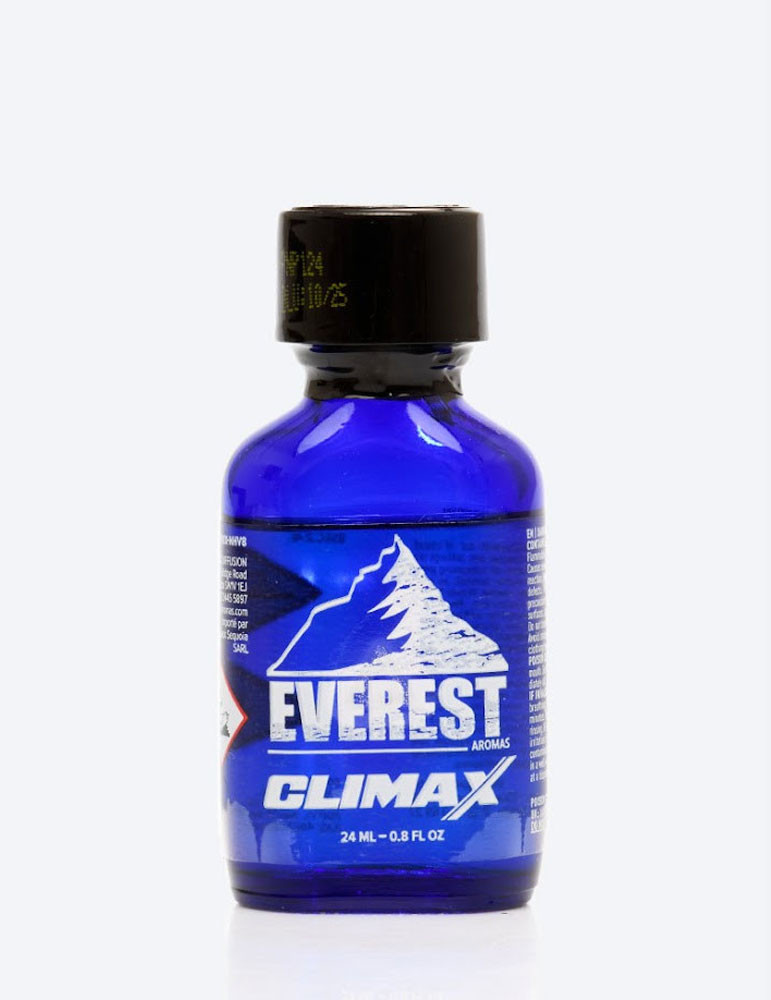 Everest Climax 24ml