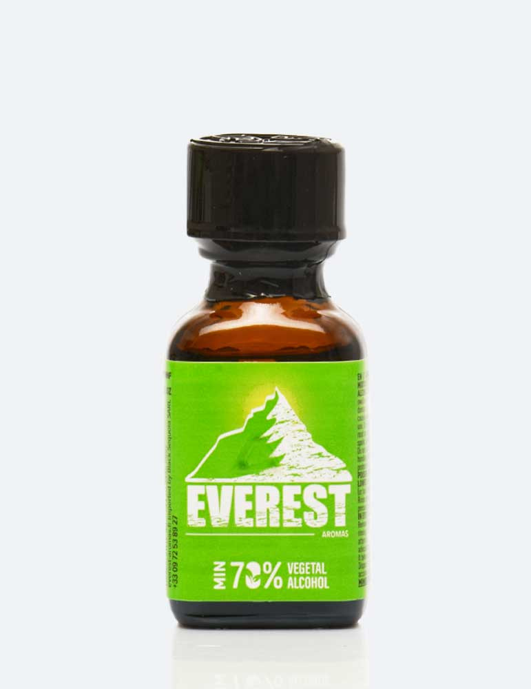 Everest Green 24ml