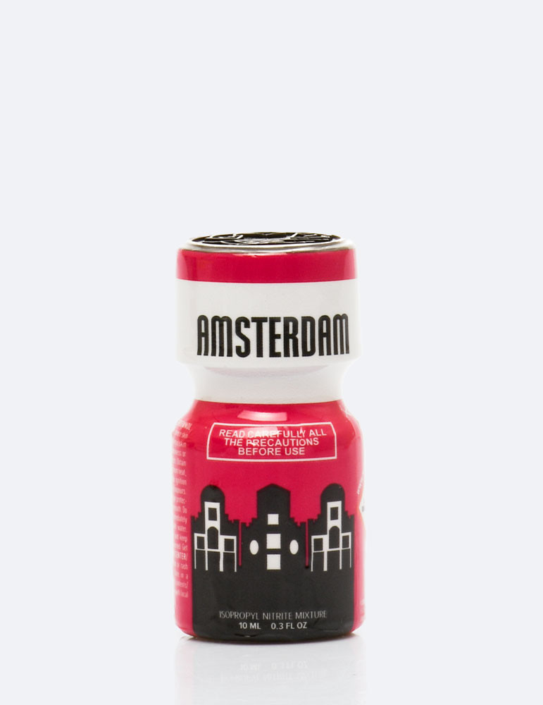 Amsterdam 10ml