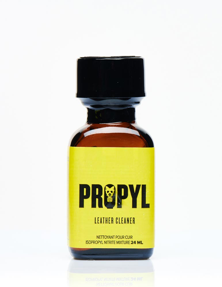 Propyl Poppers 24ml