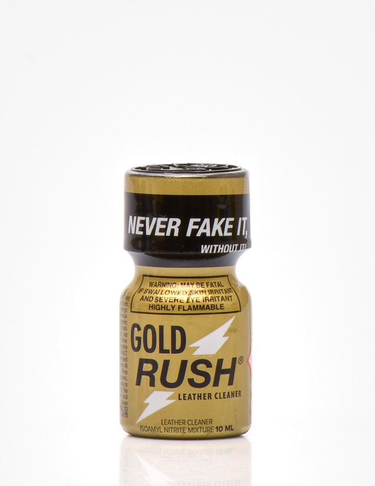 Rush Gold 10ml